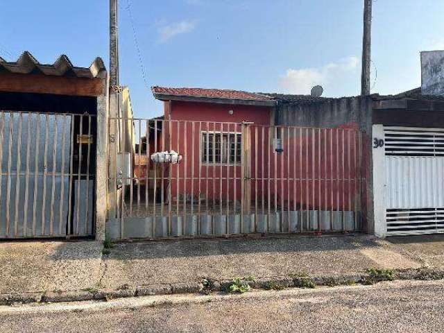 Oportunidade Única em PINDAMONHANGABA - SP | Tipo: Casa | Negociação: Leilão  | Situação: Imóvel