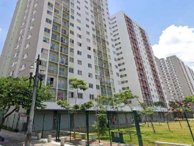 Oportunidade Única em SAO PAULO - SP | Tipo: Apartamento | Negociação: Leilão  | Situação: Imóvel