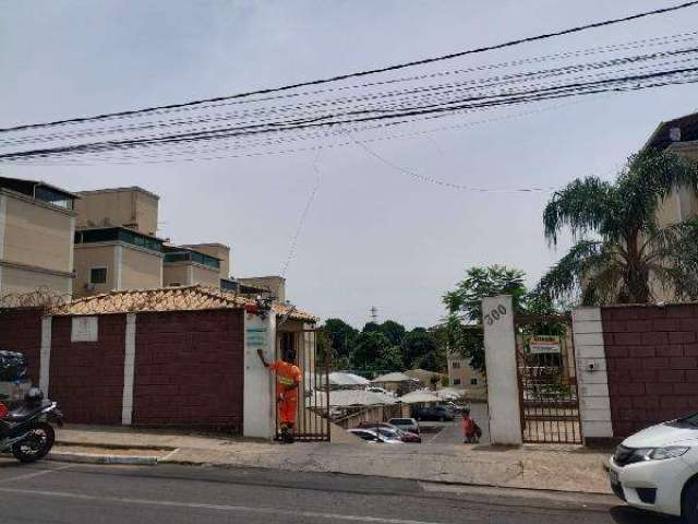 Oportunidade Única em BETIM - MG | Tipo: Apartamento | Negociação: Leilão  | Situação: Imóvel