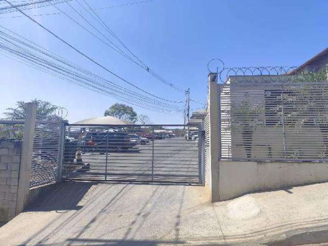 Oportunidade Única em SANTA LUZIA - MG | Tipo: Apartamento | Negociação: Leilão  | Situação: Imóvel