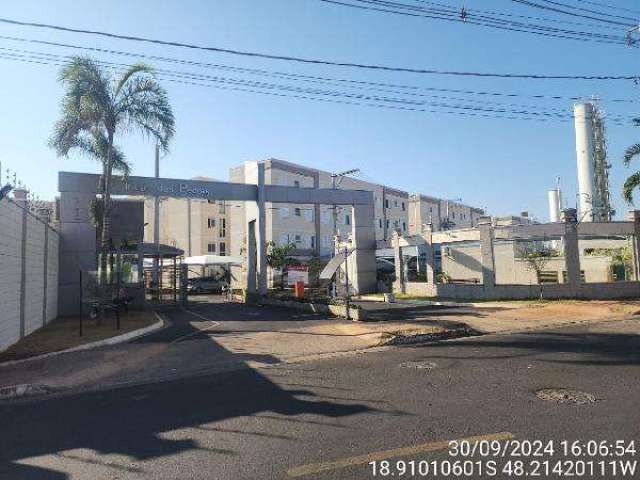 Oportunidade Única em UBERLANDIA - MG | Tipo: Apartamento | Negociação: Leilão  | Situação: Imóvel