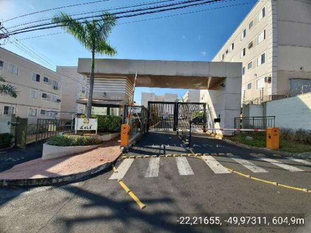 Oportunidade Única em MARILIA - SP | Tipo: Apartamento | Negociação: Leilão  | Situação: Imóvel