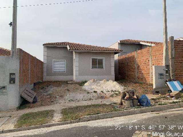 Oportunidade Única em MOGI GUACU - SP | Tipo: Casa | Negociação: Leilão  | Situação: Imóvel