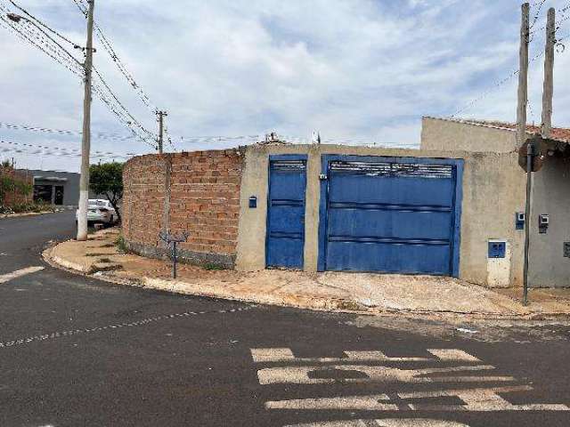 Oportunidade Única em RIBEIRAO PRETO - SP | Tipo: Casa | Negociação: Leilão  | Situação: Imóvel