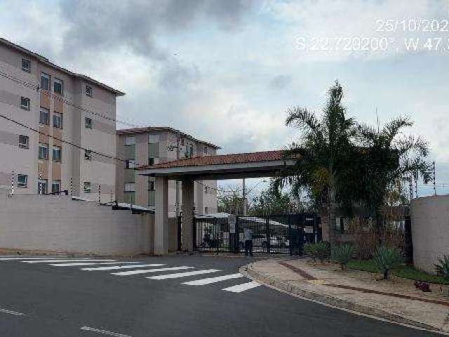 Oportunidade Única em SANTA BARBARA D'OESTE - SP | Tipo: Apartamento | Negociação: Leilão  | Situação: Imóvel