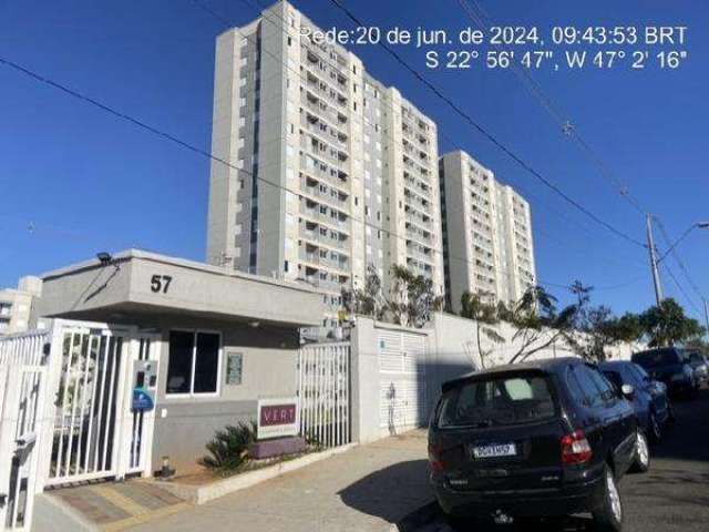 Oportunidade Única em CAMPINAS - SP | Tipo: Apartamento | Negociação: Leilão  | Situação: Imóvel