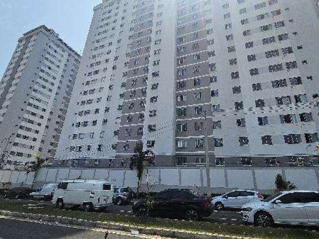 Oportunidade Única em JUIZ DE FORA - MG | Tipo: Apartamento | Negociação: Leilão  | Situação: Imóvel