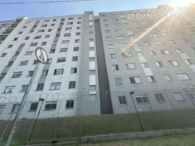 Oportunidade Única em SAO PAULO - SP | Tipo: Apartamento | Negociação: Leilão  | Situação: Imóvel