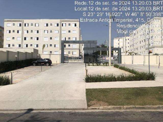 Oportunidade Única em MOGI DAS CRUZES - SP | Tipo: Apartamento | Negociação: Leilão  | Situação: Imóvel