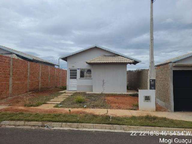 Oportunidade Única em MOGI GUACU - SP | Tipo: Casa | Negociação: Leilão  | Situação: Imóvel