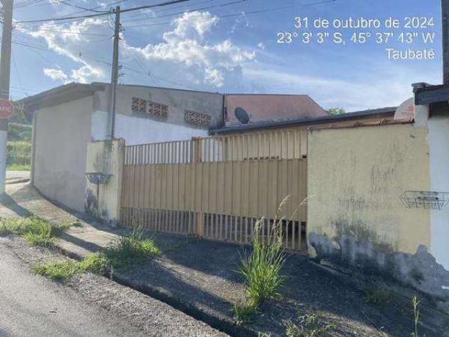 Oportunidade Única em TAUBATE - SP | Tipo: Casa | Negociação: Leilão  | Situação: Imóvel