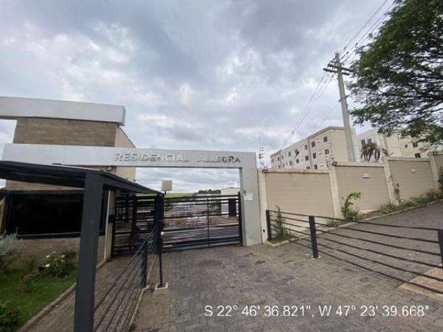 Oportunidade Única em SANTA BARBARA D'OESTE - SP | Tipo: Apartamento | Negociação: Leilão  | Situação: Imóvel