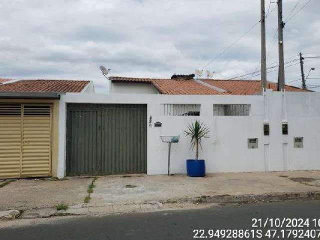 Oportunidade Única em CAMPINAS - SP | Tipo: Casa | Negociação: Leilão  | Situação: Imóvel