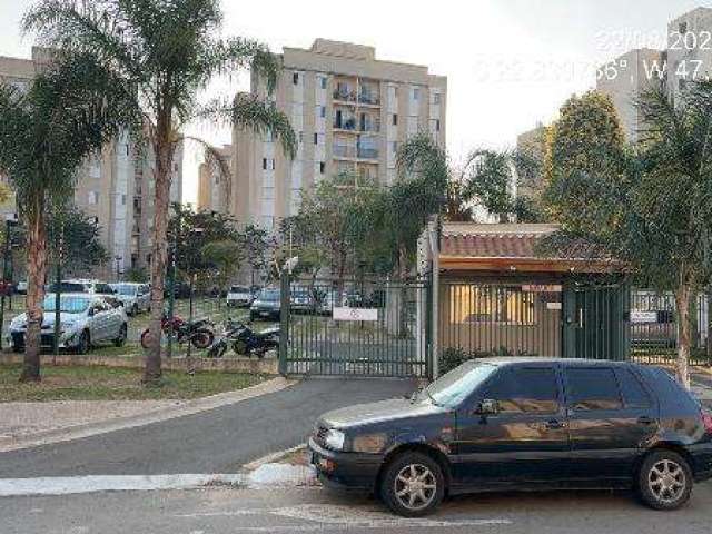 Oportunidade Única em SUMARE - SP | Tipo: Apartamento | Negociação: Leilão  | Situação: Imóvel