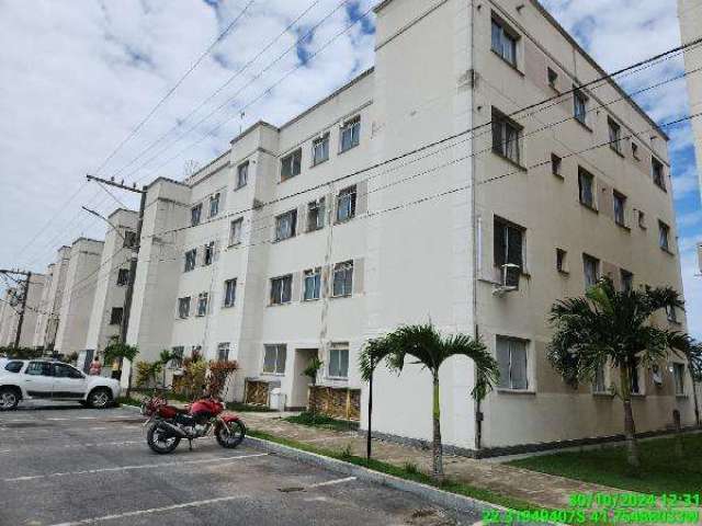 Oportunidade Única em MACAE - RJ | Tipo: Apartamento | Negociação: Leilão  | Situação: Imóvel