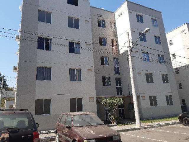 Oportunidade Única em BELFORD ROXO - RJ | Tipo: Apartamento | Negociação: Leilão  | Situação: Imóvel