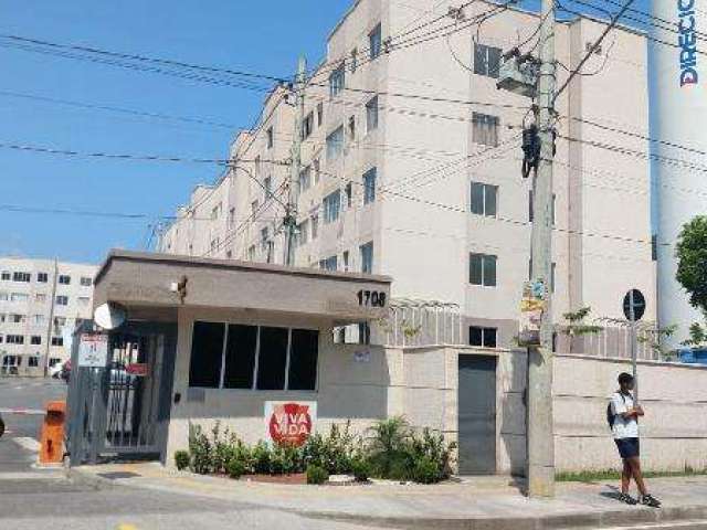 Oportunidade Única em RIO DE JANEIRO - RJ | Tipo: Apartamento | Negociação: Leilão  | Situação: Imóvel