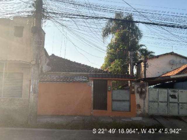 Oportunidade Única em SAO GONCALO - RJ | Tipo: Casa | Negociação: Leilão  | Situação: Imóvel