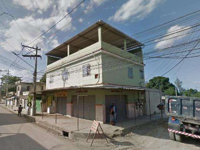 Oportunidade Única em SAO GONCALO - RJ | Tipo: Apartamento | Negociação: Leilão  | Situação: Imóvel