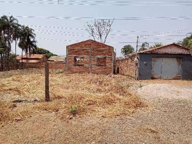 Oportunidade Única em BELA VISTA DE GOIAS - GO | Tipo: Terreno | Negociação: Leilão  | Situação: Imóvel