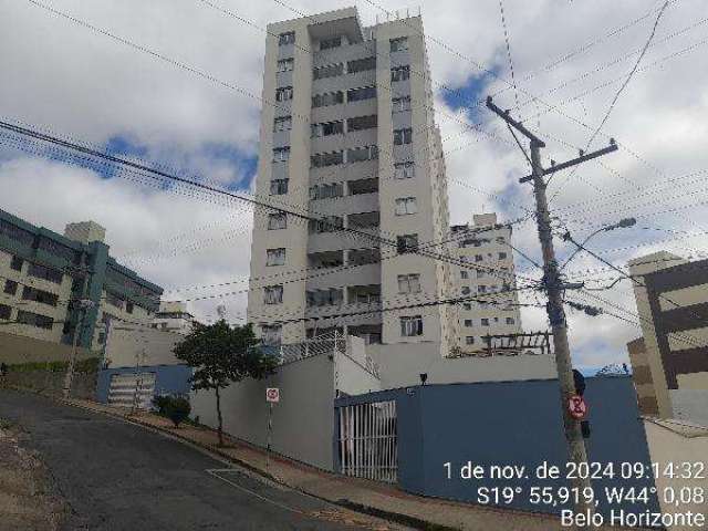 Oportunidade Única em BELO HORIZONTE - MG | Tipo: Apartamento | Negociação: Leilão  | Situação: Imóvel