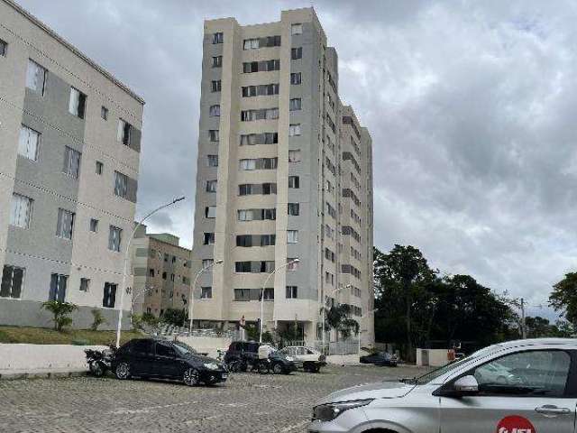 Oportunidade Única em CONTAGEM - MG | Tipo: Apartamento | Negociação: Leilão  | Situação: Imóvel