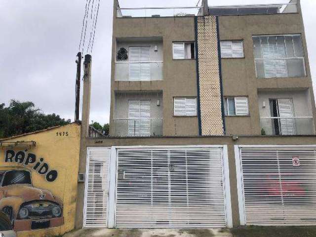 Oportunidade Única em SANTO ANDRE - SP | Tipo: Apartamento | Negociação: Leilão  | Situação: Imóvel