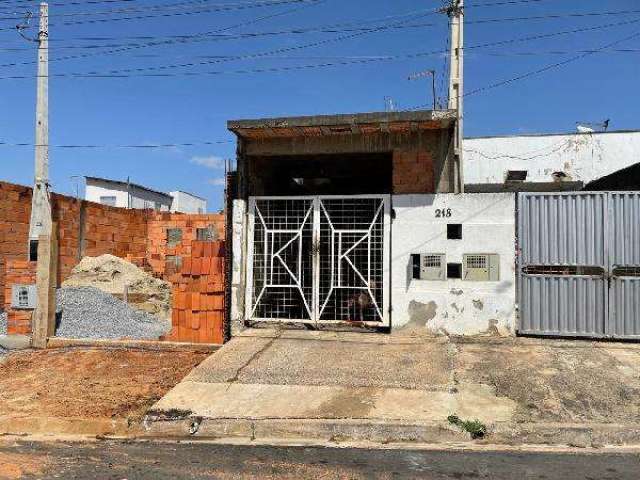 Oportunidade Única em SOROCABA - SP | Tipo: Casa | Negociação: Leilão  | Situação: Imóvel