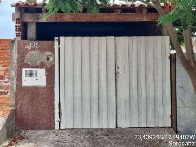 Oportunidade Única em SOROCABA - SP | Tipo: Casa | Negociação: Leilão  | Situação: Imóvel