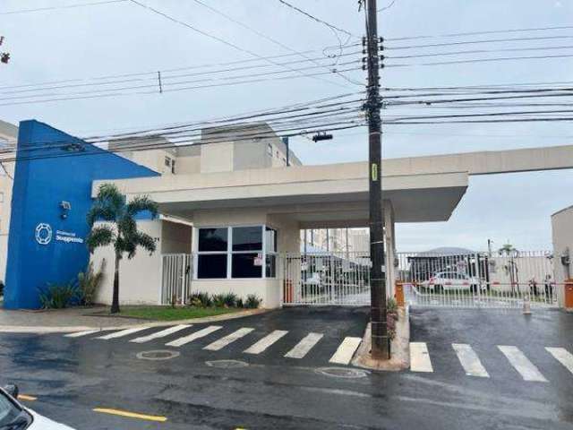 Oportunidade Única em HORTOLANDIA - SP | Tipo: Apartamento | Negociação: Leilão  | Situação: Imóvel