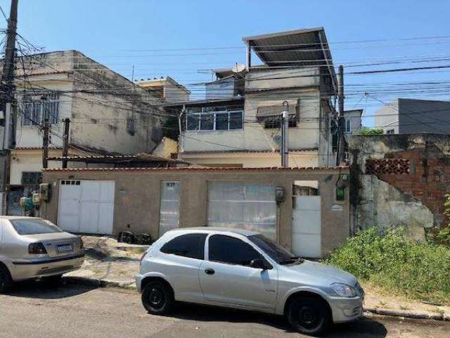 Oportunidade Única em NOVA IGUACU - RJ | Tipo: Casa | Negociação: Leilão  | Situação: Imóvel