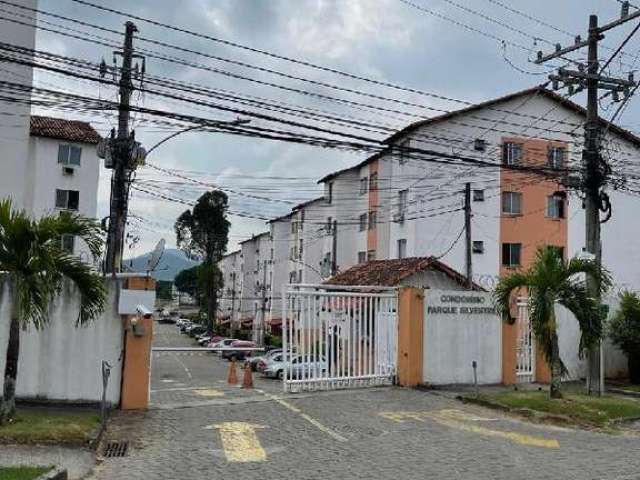 Oportunidade Única em RIO DE JANEIRO - RJ | Tipo: Apartamento | Negociação: Leilão  | Situação: Imóvel