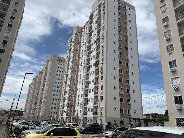 Oportunidade Única em RIO DE JANEIRO - RJ | Tipo: Apartamento | Negociação: Leilão  | Situação: Imóvel