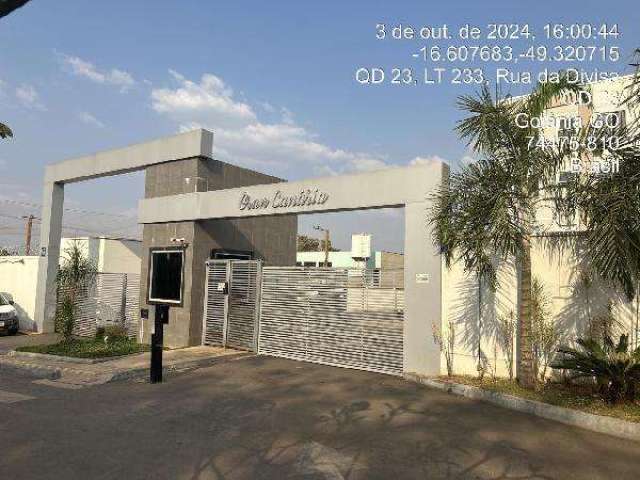 Oportunidade Única em GOIANIA - GO | Tipo: Apartamento | Negociação: Leilão  | Situação: Imóvel