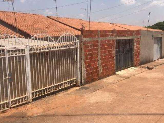 Oportunidade Única em AGUAS LINDAS DE GOIAS - GO | Tipo: Casa | Negociação: Leilão  | Situação: Imóvel