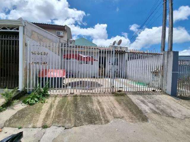 Oportunidade Única em FAZENDA RIO GRANDE - PR | Tipo: Casa | Negociação: Leilão  | Situação: Imóvel