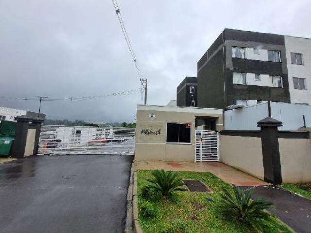 Oportunidade Única em ALMIRANTE TAMANDARE - PR | Tipo: Apartamento | Negociação: Leilão  | Situação: Imóvel