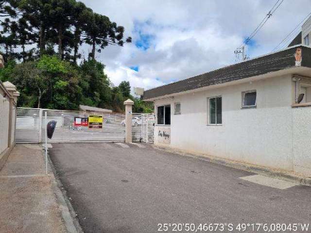 Oportunidade Única em ALMIRANTE TAMANDARE - PR | Tipo: Apartamento | Negociação: Leilão  | Situação: Imóvel