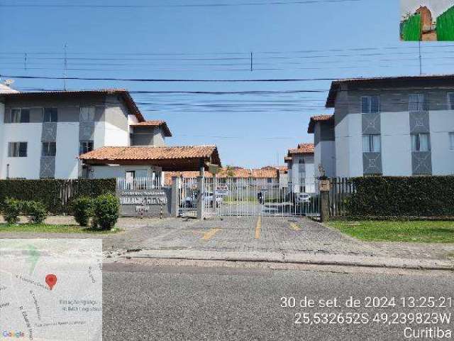 Oportunidade Única em CURITIBA - PR | Tipo: Apartamento | Negociação: Leilão  | Situação: Imóvel