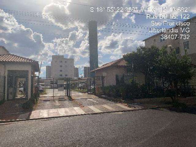 Oportunidade Única em UBERLANDIA - MG | Tipo: Apartamento | Negociação: Leilão  | Situação: Imóvel