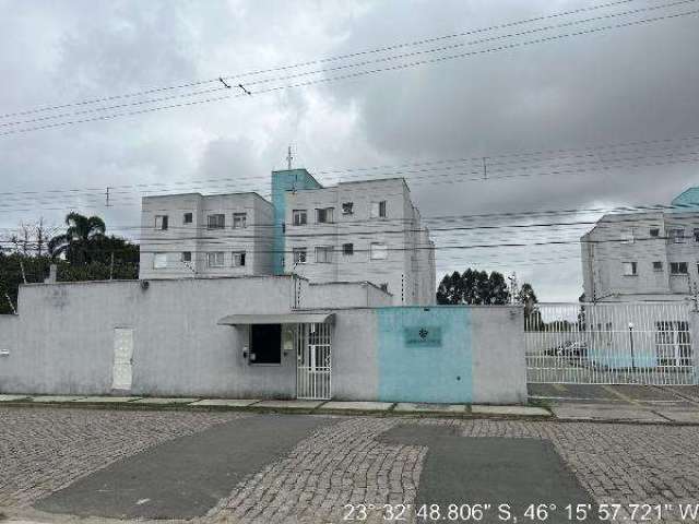 Oportunidade Única em MOGI DAS CRUZES - SP | Tipo: Apartamento | Negociação: Leilão  | Situação: Imóvel