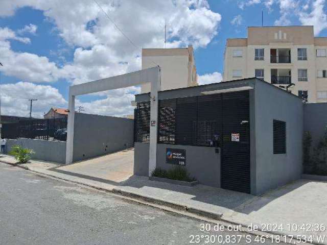 Oportunidade Única em SUZANO - SP | Tipo: Apartamento | Negociação: Leilão  | Situação: Imóvel