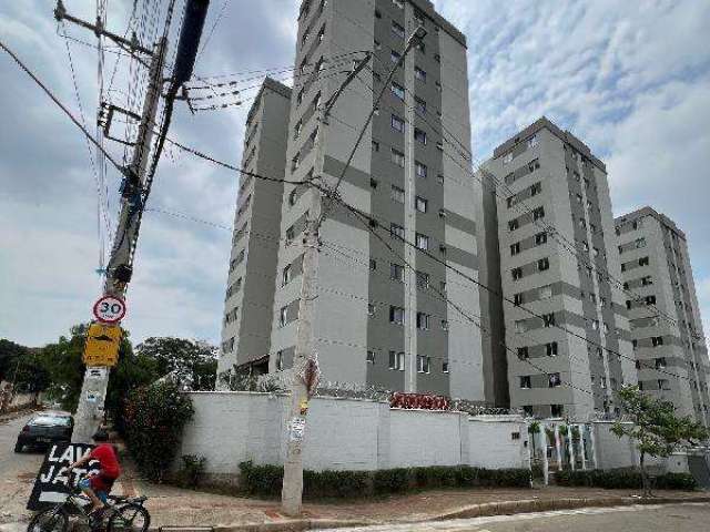 Oportunidade Única em CONTAGEM - MG | Tipo: Apartamento | Negociação: Leilão  | Situação: Imóvel