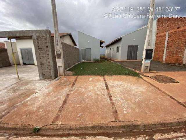 Oportunidade Única em JAU - SP | Tipo: Casa | Negociação: Leilão  | Situação: Imóvel