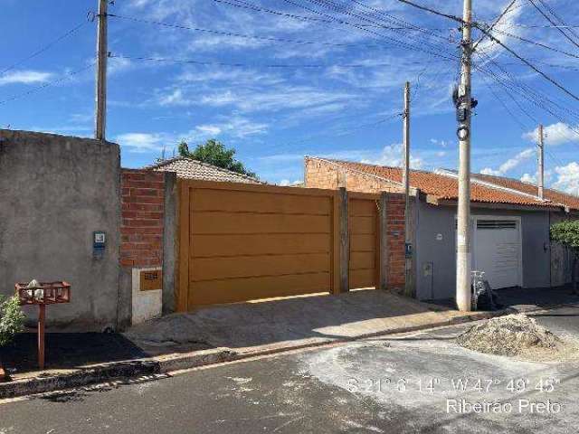 Oportunidade Única em RIBEIRAO PRETO - SP | Tipo: Casa | Negociação: Leilão  | Situação: Imóvel