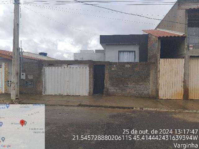 Oportunidade Única em VARGINHA - MG | Tipo: Casa | Negociação: Leilão  | Situação: Imóvel