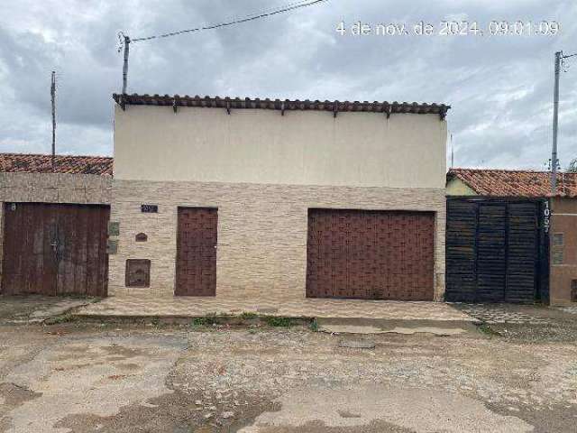 Oportunidade Única em DIVINOPOLIS - MG | Tipo: Casa | Negociação: Leilão  | Situação: Imóvel