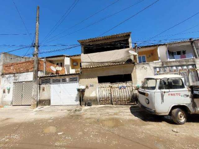 Oportunidade Única em BELFORD ROXO - RJ | Tipo: Casa | Negociação: Leilão  | Situação: Imóvel