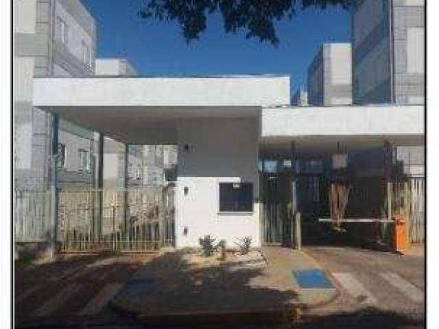 Oportunidade Única em ARARAQUARA - SP | Tipo: Apartamento | Negociação: Leilão  | Situação: Imóvel