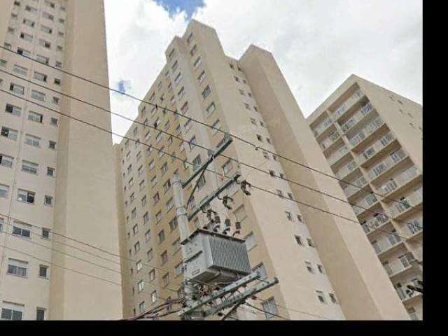 Oportunidade Única em SAO PAULO - SP | Tipo: Apartamento | Negociação: Leilão  | Situação: Imóvel